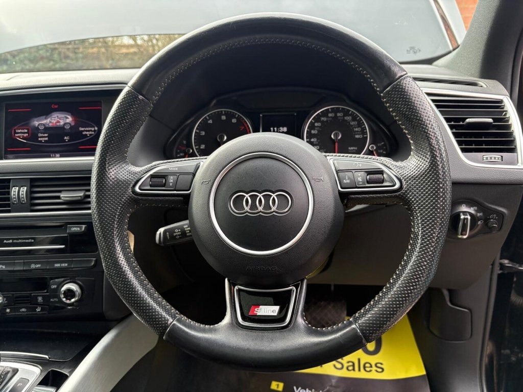 Used Audi Q5 2023 for sale - 77880330: Photo 20