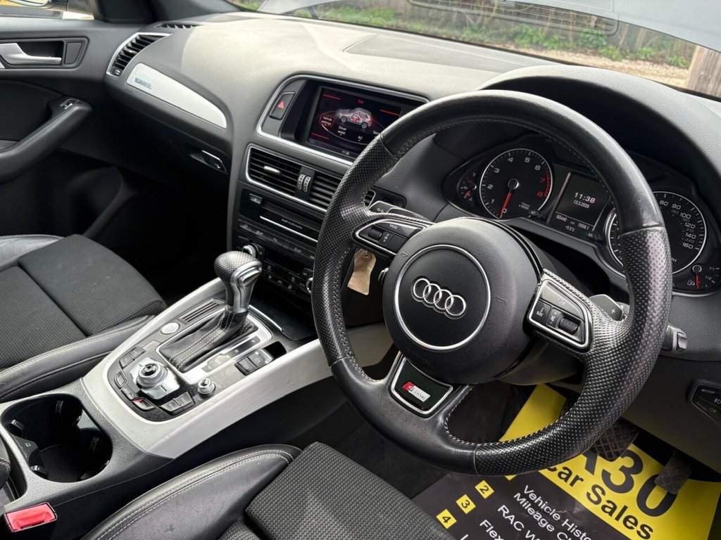 Used Audi Q5 2023 for sale - 77880330: Photo 21