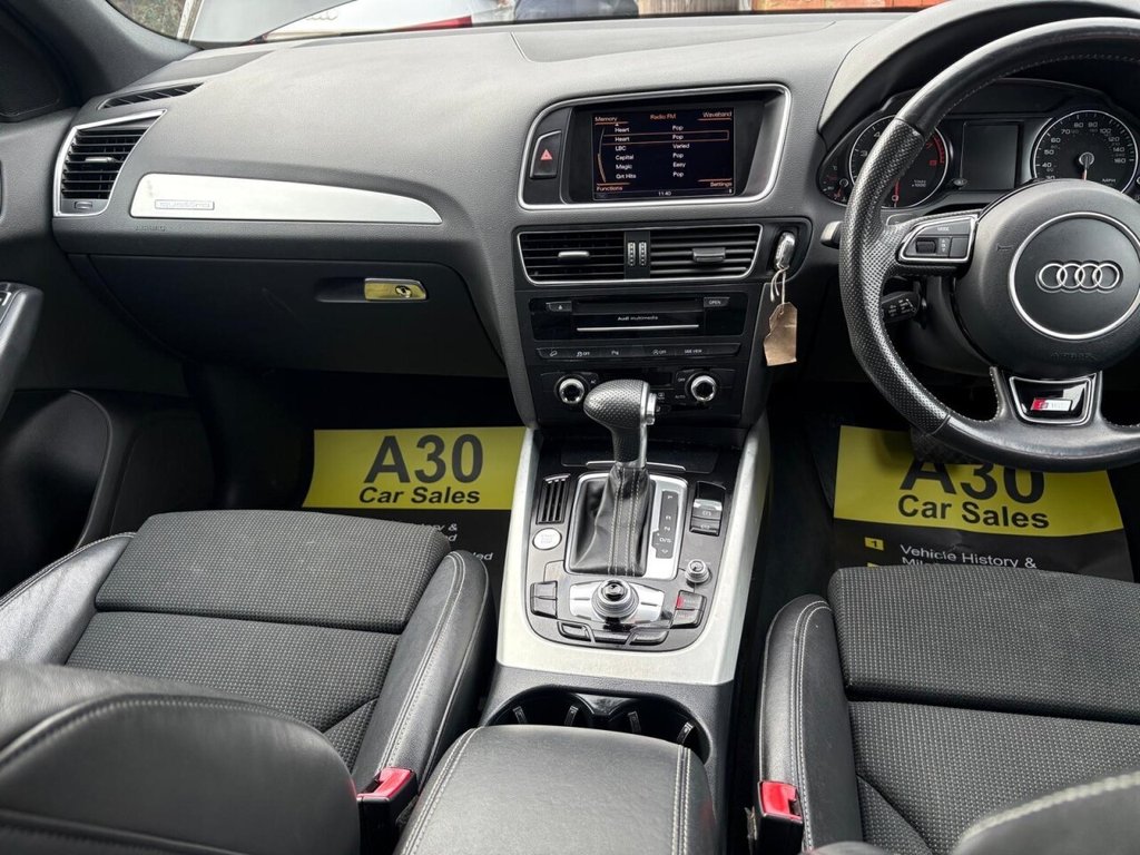 Used Audi Q5 2023 for sale - 77880330: Photo 22