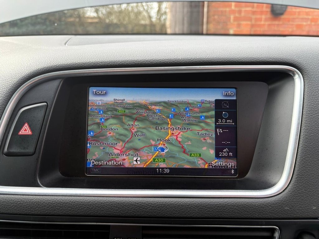 Used Audi Q5 2023 for sale - 77880330: Photo 25