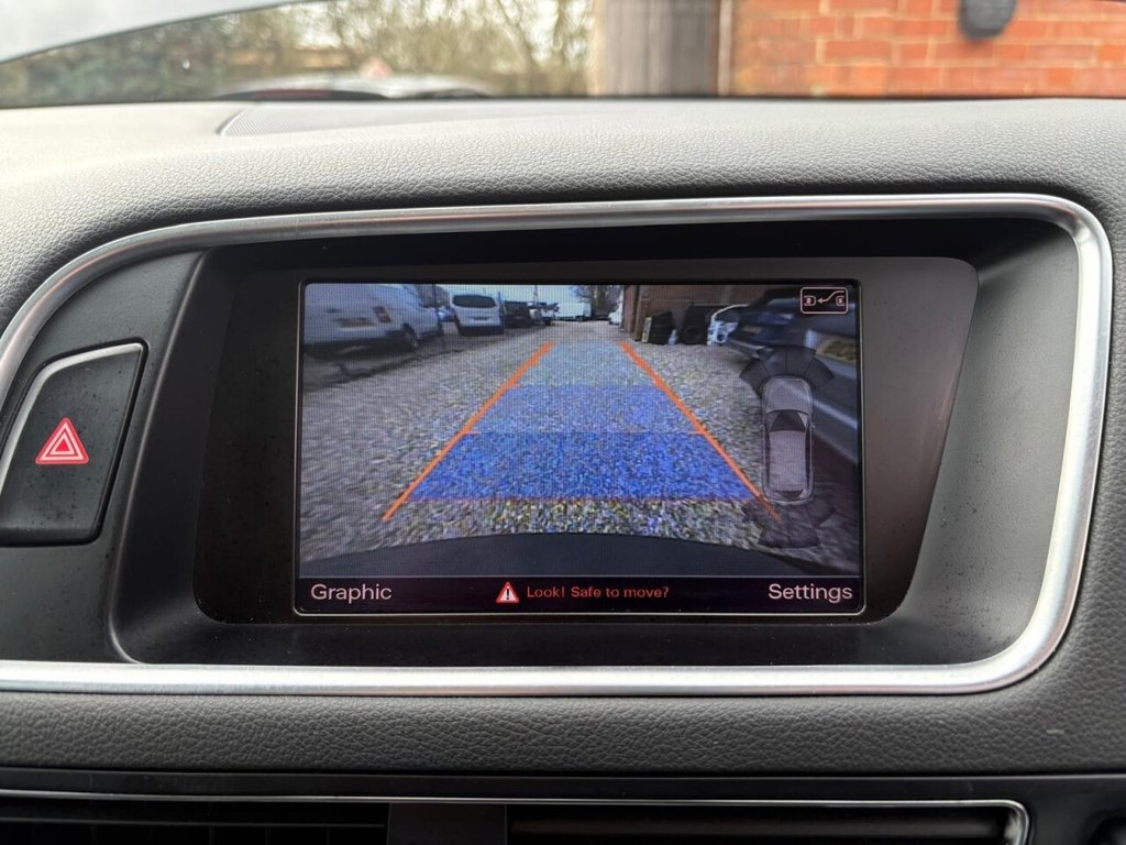 Used Audi Q5 2023 for sale - 77880330: Photo 27