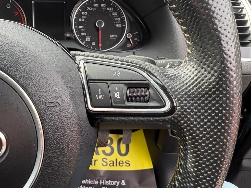 Used Audi Q5 2023 for sale - 77880330: Photo 31