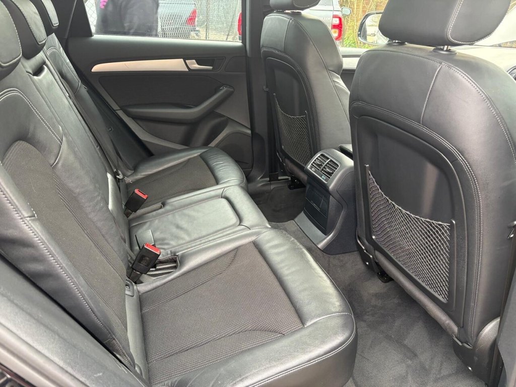 Used Audi Q5 2023 for sale - 77880330: Photo 32