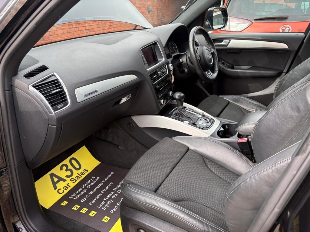 Used Audi Q5 2023 for sale - 77880330: Photo 36