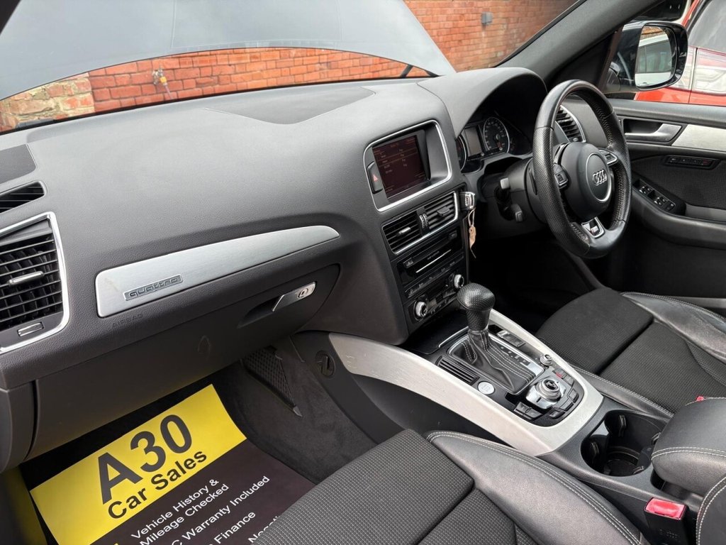 Used Audi Q5 2023 for sale - 77880330: Photo 37