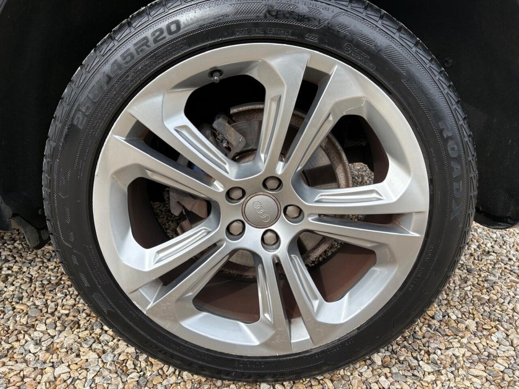 Used Audi Q5 2023 for sale - 77880330: Photo 38