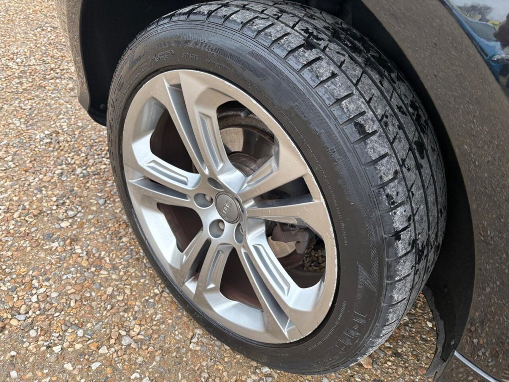 Used Audi Q5 2023 for sale - 77880330: Photo 8