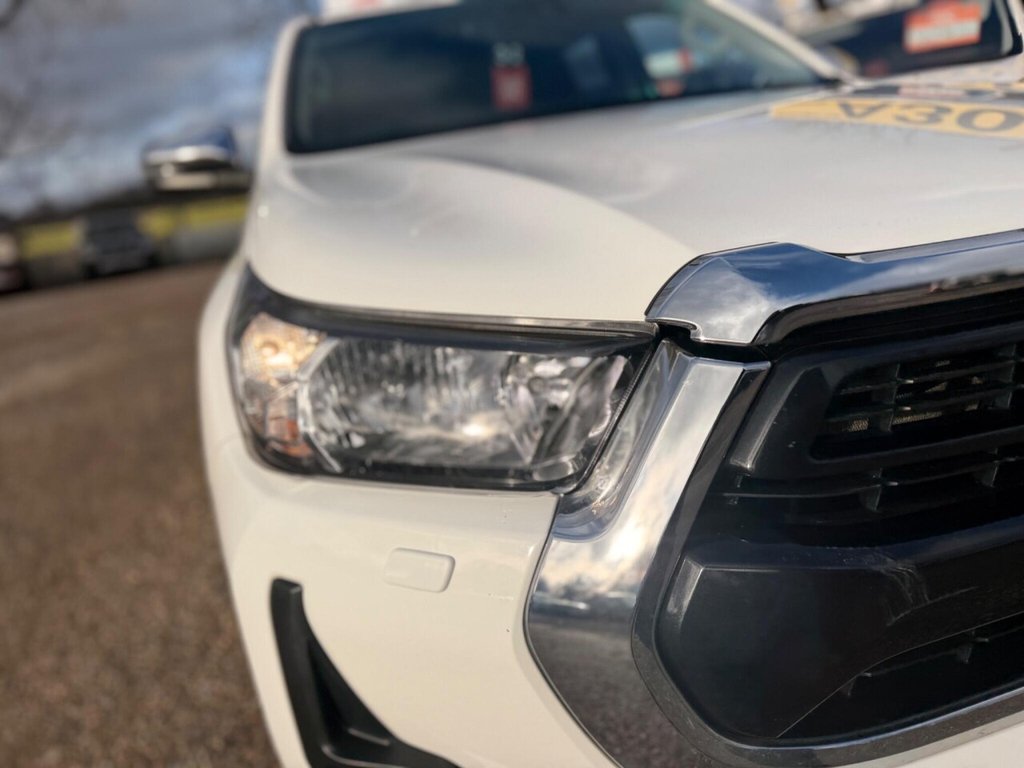 Used Toyota Hilux 2022 for sale - 77263930: Photo 25