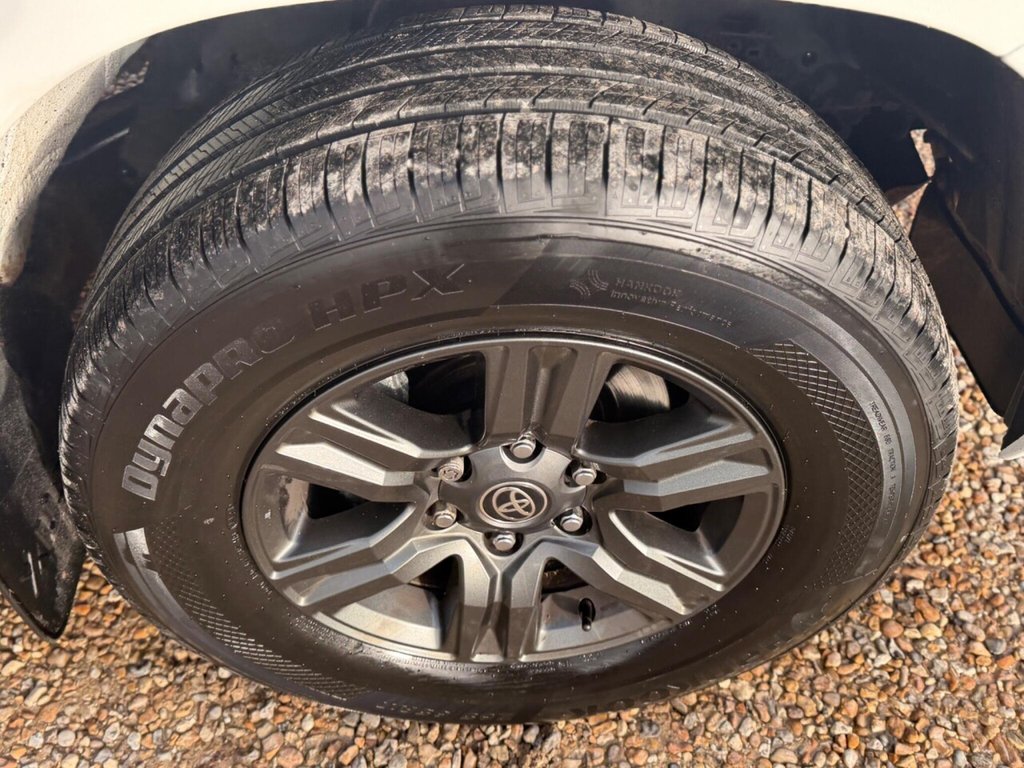 Used Toyota Hilux 2022 for sale - 77263930: Photo 32