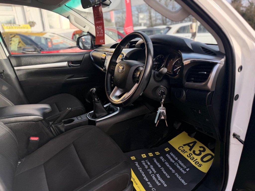 Used Toyota Hilux 2022 for sale - 77263930: Photo 34