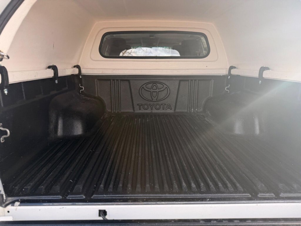 Used Toyota Hilux 2022 for sale - 77263930: Photo 41