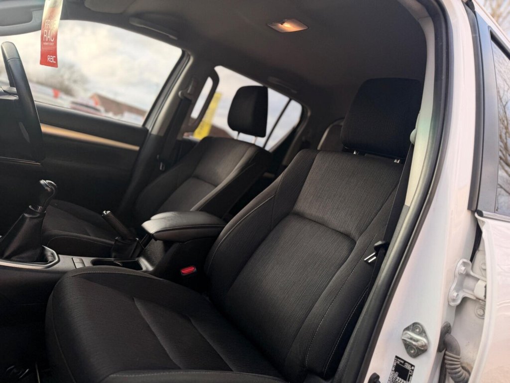 Used Toyota Hilux 2022 for sale - 77263930: Photo 48