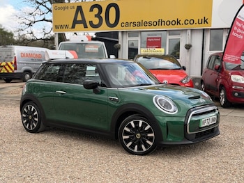 Used MINI Hatch 2022 for sale - 78257014: Photo