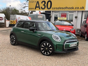 Used MINI Hatch 2022 for sale - 78257014: Photo