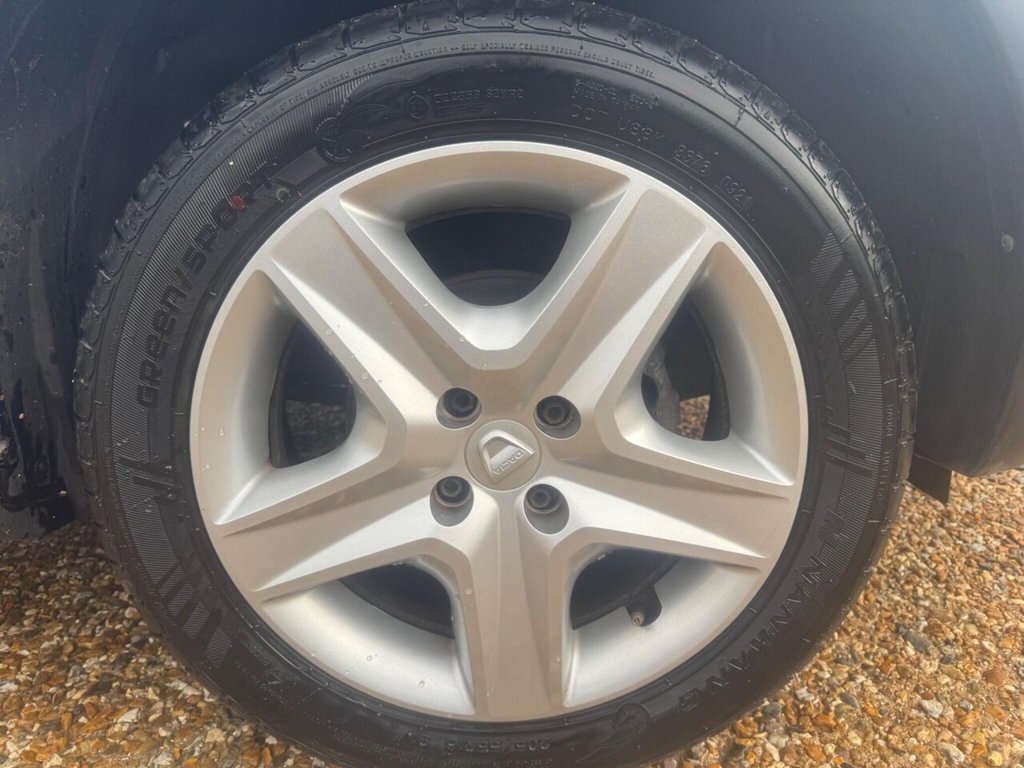 Used Dacia Sandero Stepway 2015 for sale - 76632087: Photo 16