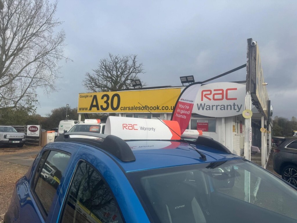 Used Dacia Sandero Stepway 2015 for sale - 76632087: Photo 7