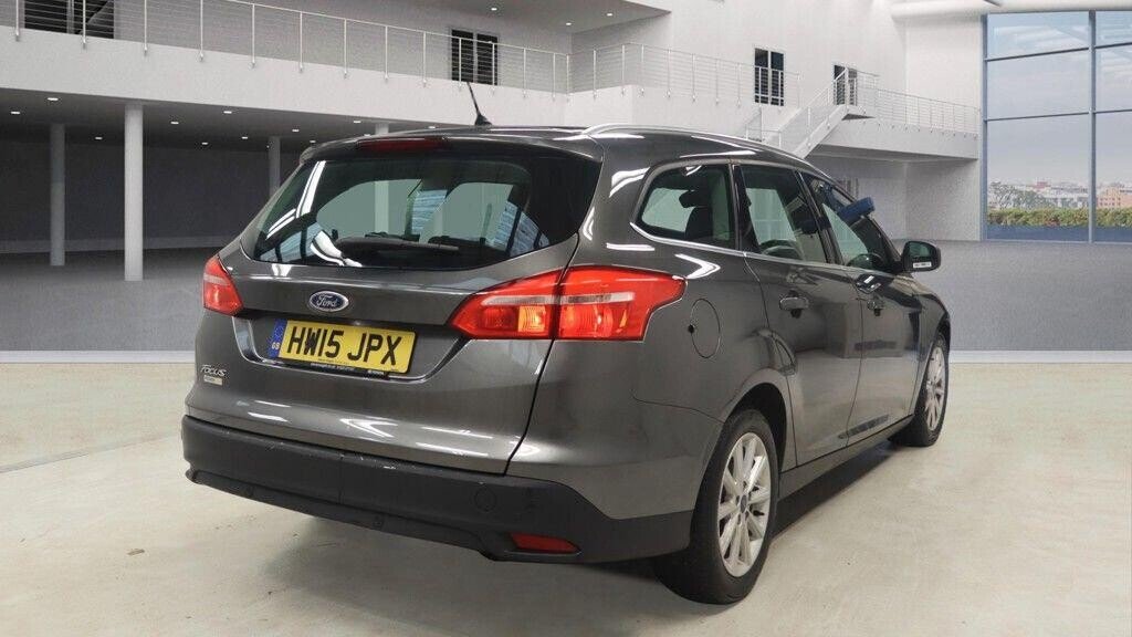 Used Ford Focus 2015 for sale - 77734842: Photo 10