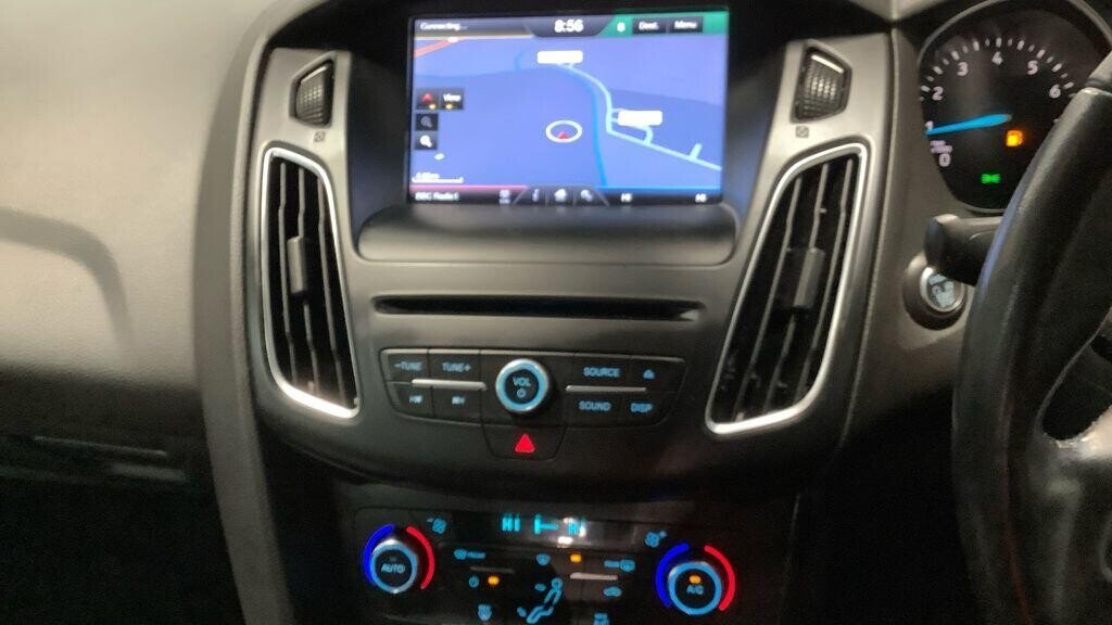 Used Ford Focus 2015 for sale - 77734842: Photo 11