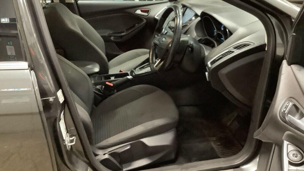 Used Ford Focus 2015 for sale - 77734842: Photo 13