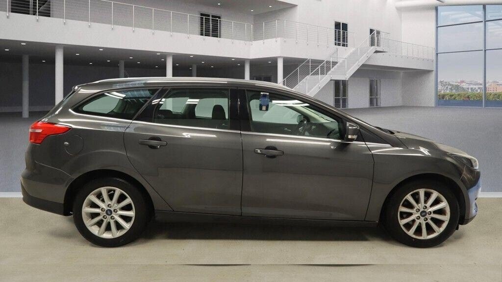 Used Ford Focus 2015 for sale - 77734842: Photo 5