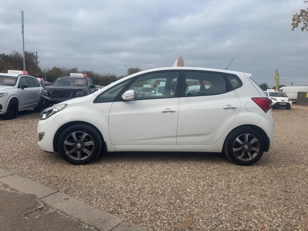 Used Hyundai Ix20 2015 for sale - 76304174: Photo 16