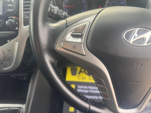 Used Hyundai Ix20 2015 for sale - 76304174: Photo 23