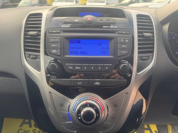 Used Hyundai Ix20 2015 for sale - 76304174: Photo 26