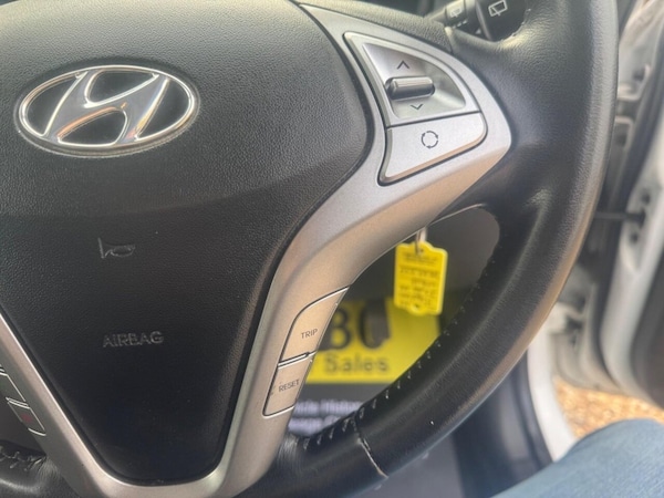 Used Hyundai Ix20 2015 for sale - 76304174: Photo 27