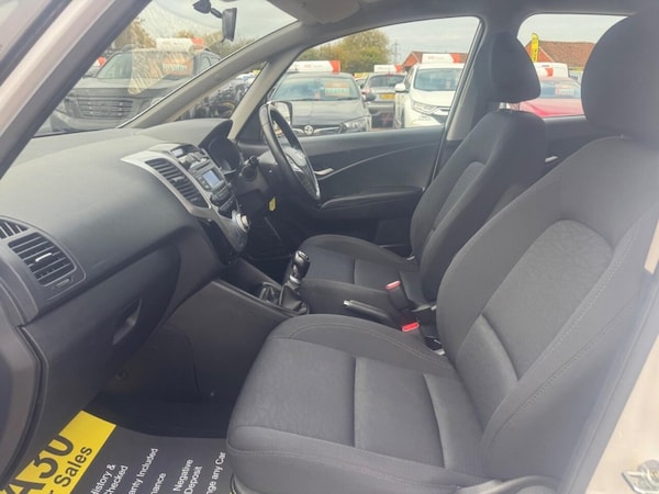 Used Hyundai Ix20 2015 for sale - 76304174: Photo 33