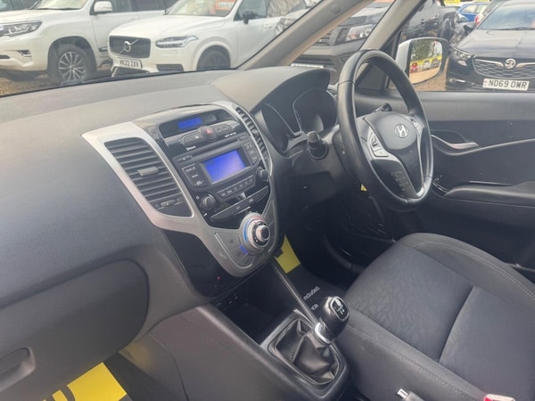 Used Hyundai Ix20 2015 for sale - 76304174: Photo 37