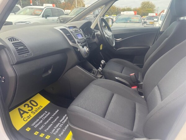 Used Hyundai Ix20 2015 for sale - 76304174: Photo 38