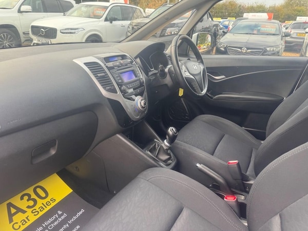 Used Hyundai Ix20 2015 for sale - 76304174: Photo 39