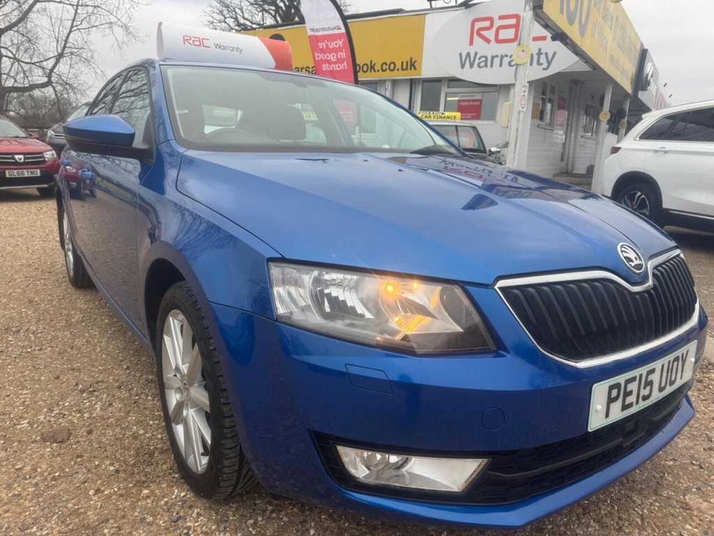Used Skoda Octavia 2015 for sale - 77879812: Photo 14
