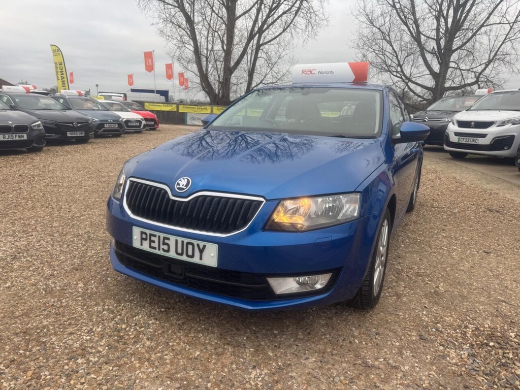 Used Skoda Octavia 2015 for sale - 77879812: Photo 19