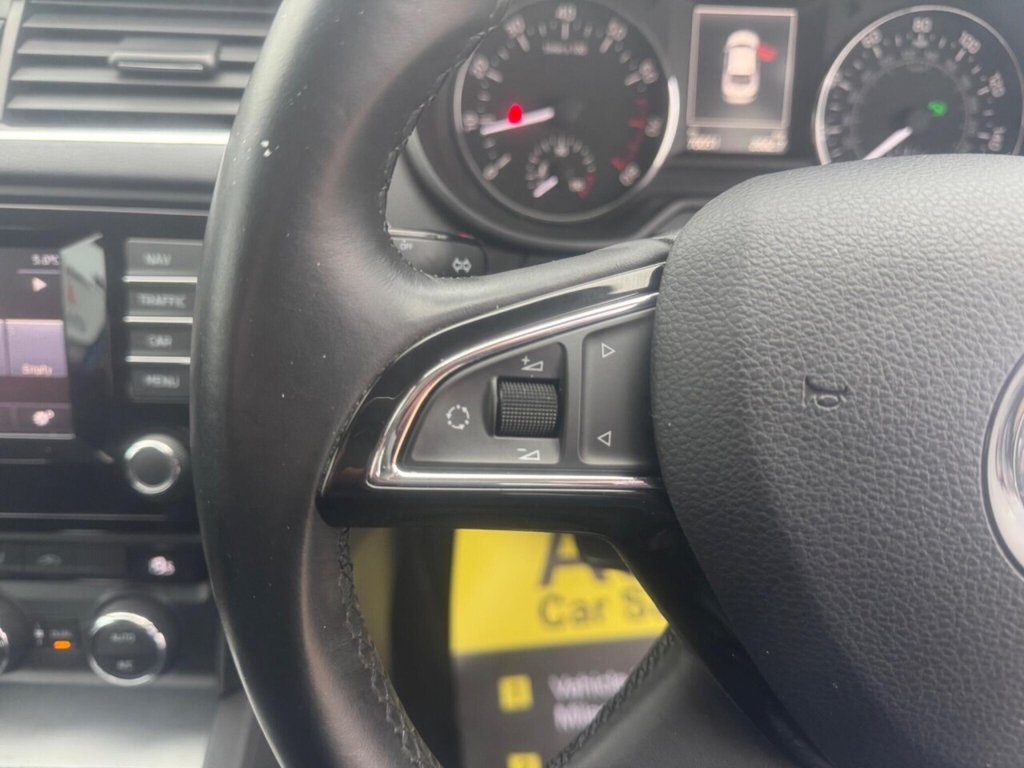 Used Skoda Octavia 2015 for sale - 77879812: Photo 33