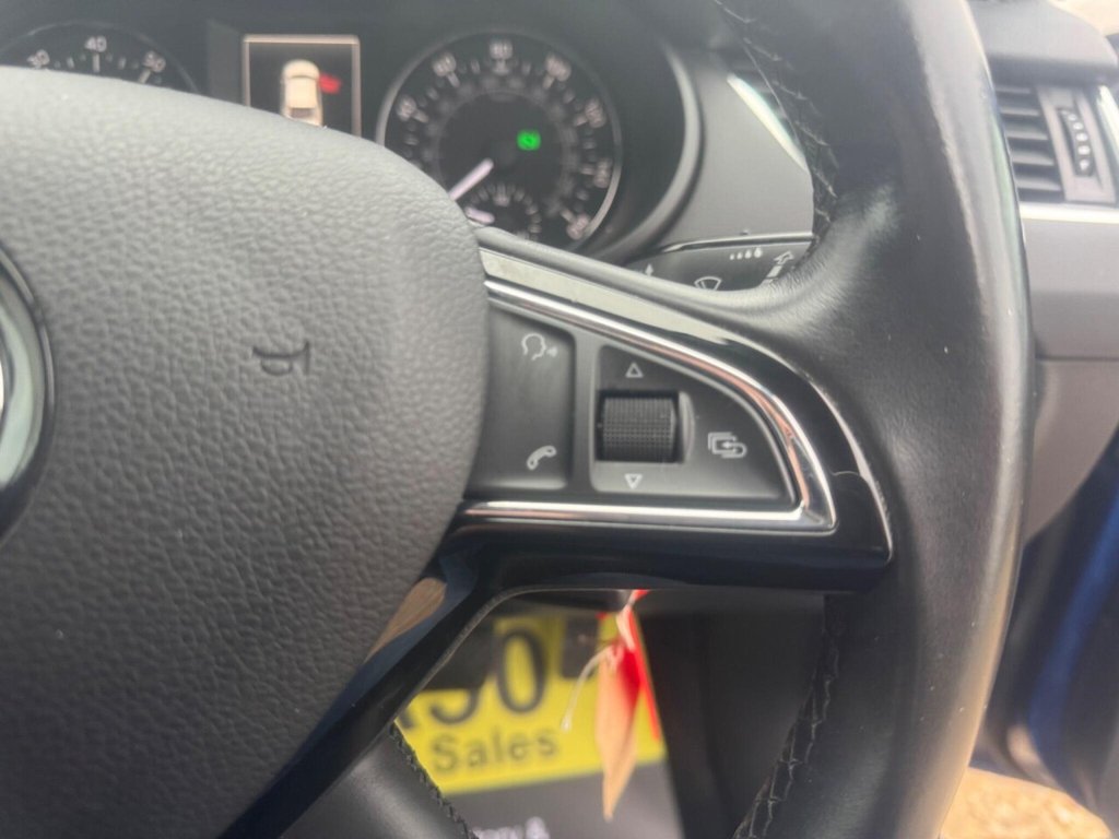 Used Skoda Octavia 2015 for sale - 77879812: Photo 34