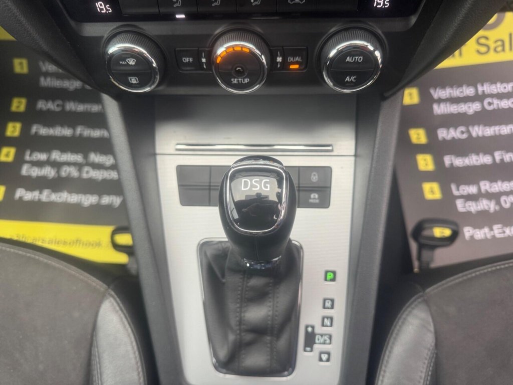 Used Skoda Octavia 2015 for sale - 77879812: Photo 36