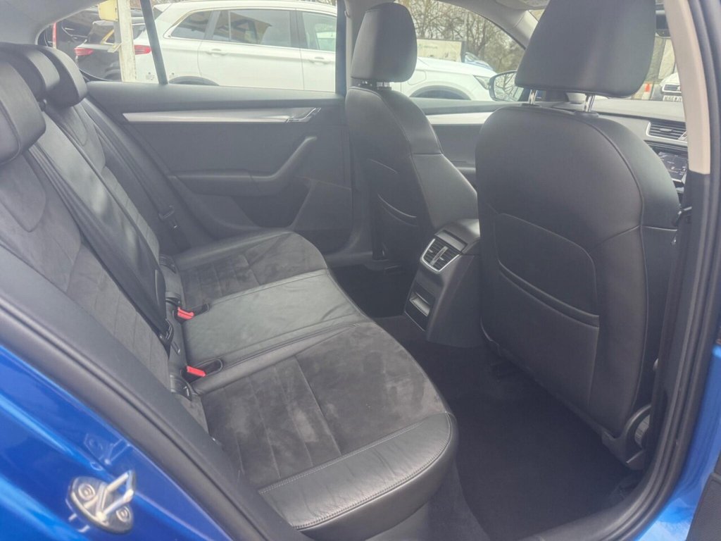 Used Skoda Octavia 2015 for sale - 77879812: Photo 41