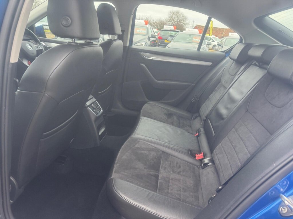 Used Skoda Octavia 2015 for sale - 77879812: Photo 42
