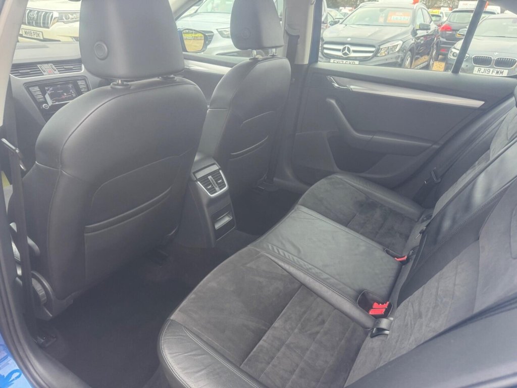 Used Skoda Octavia 2015 for sale - 77879812: Photo 45