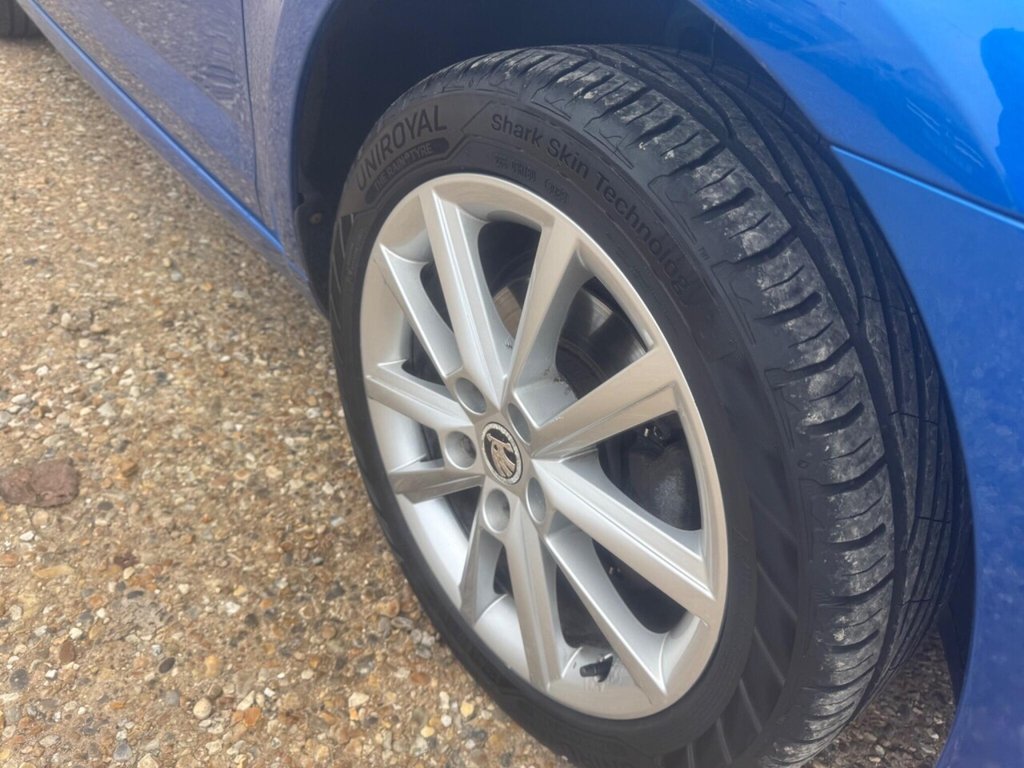 Used Skoda Octavia 2015 for sale - 77879812: Photo 8