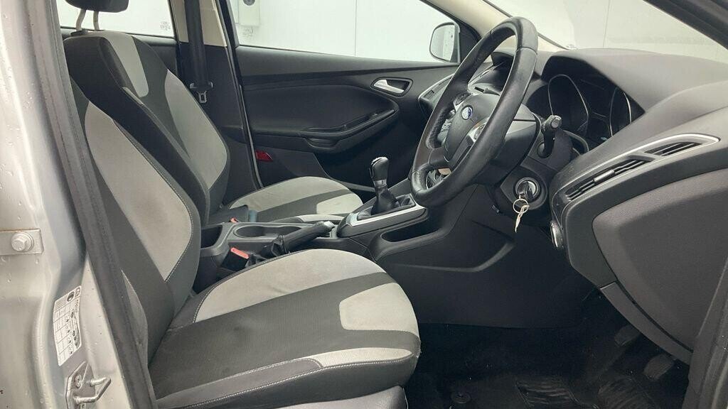 Used Ford Focus 2013 for sale - 77470547: Photo 12