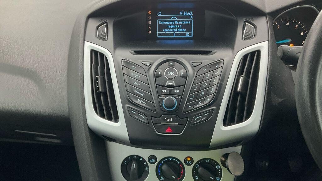 Used Ford Focus 2013 for sale - 77470547: Photo 14