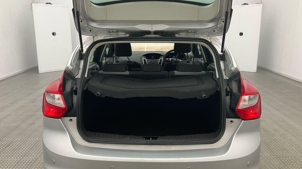 Used Ford Focus 2013 for sale - 77470547: Photo 17