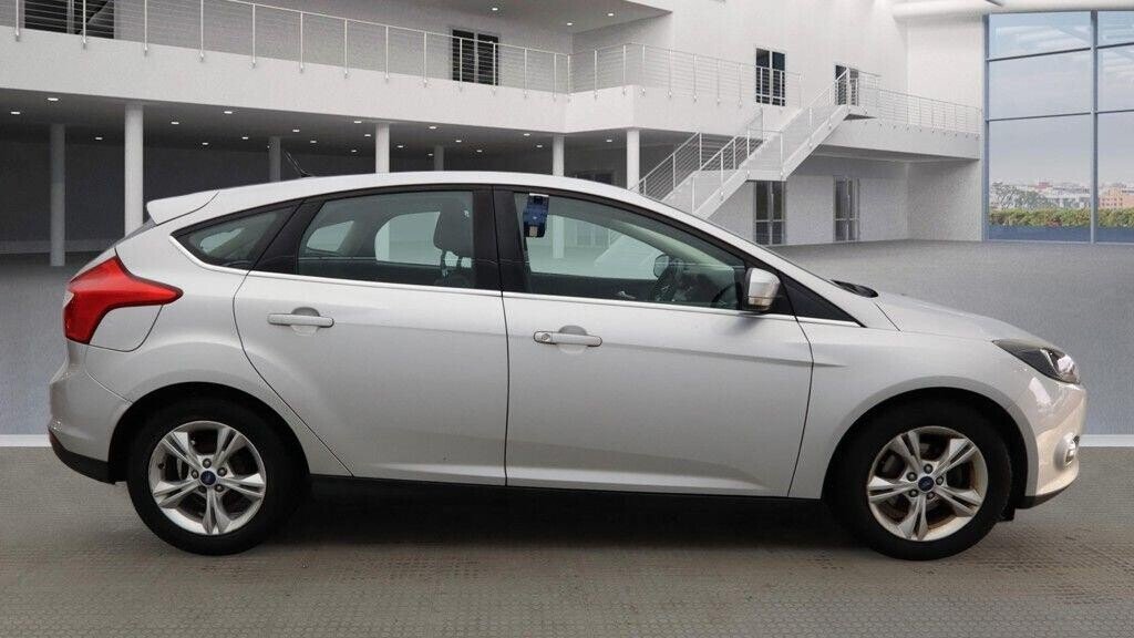 Used Ford Focus 2013 for sale - 77470547: Photo 3
