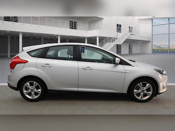 Used Ford Focus 2013 for sale - 77470547: Photo