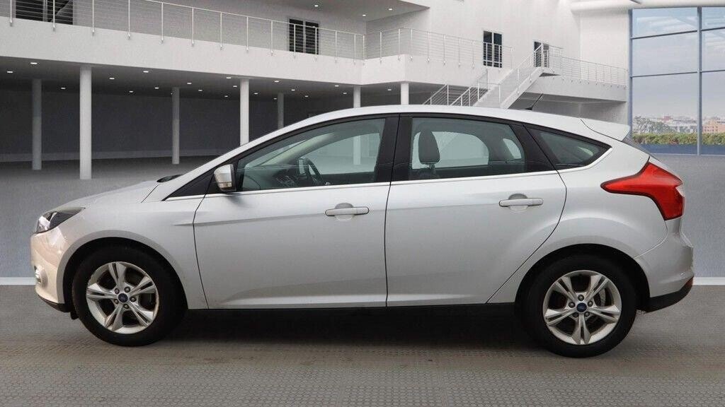 Used Ford Focus 2013 for sale - 77470547: Photo 5