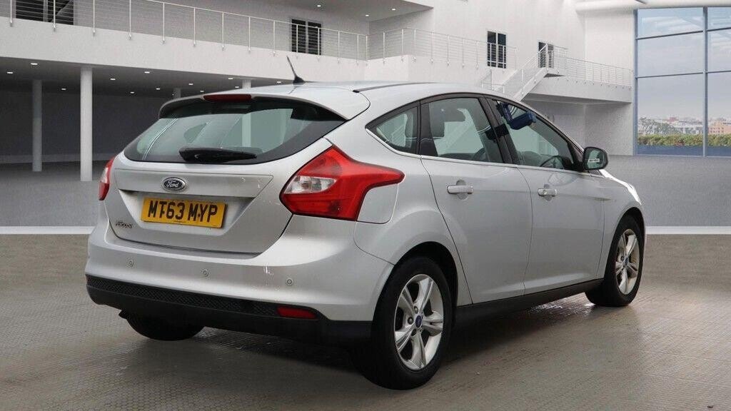 Used Ford Focus 2013 for sale - 77470547: Photo 7
