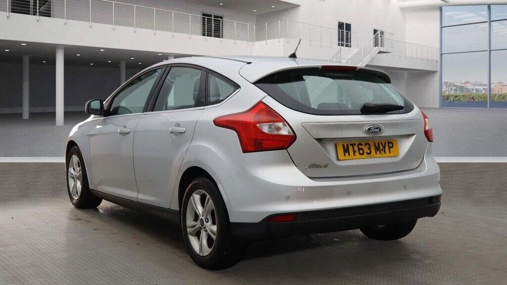 Used Ford Focus 2013 for sale - 77470547: Photo 9