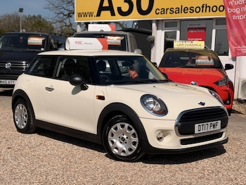 Used MINI Hatch 2017 for sale - 78351008: Photo